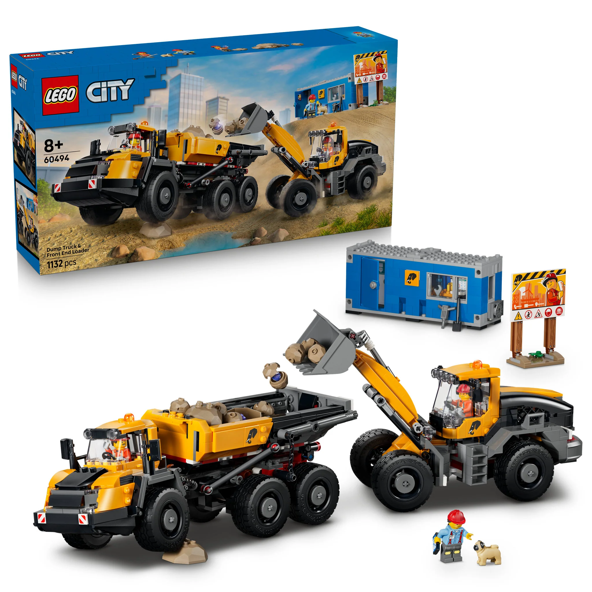 LEGO® New Arrivals